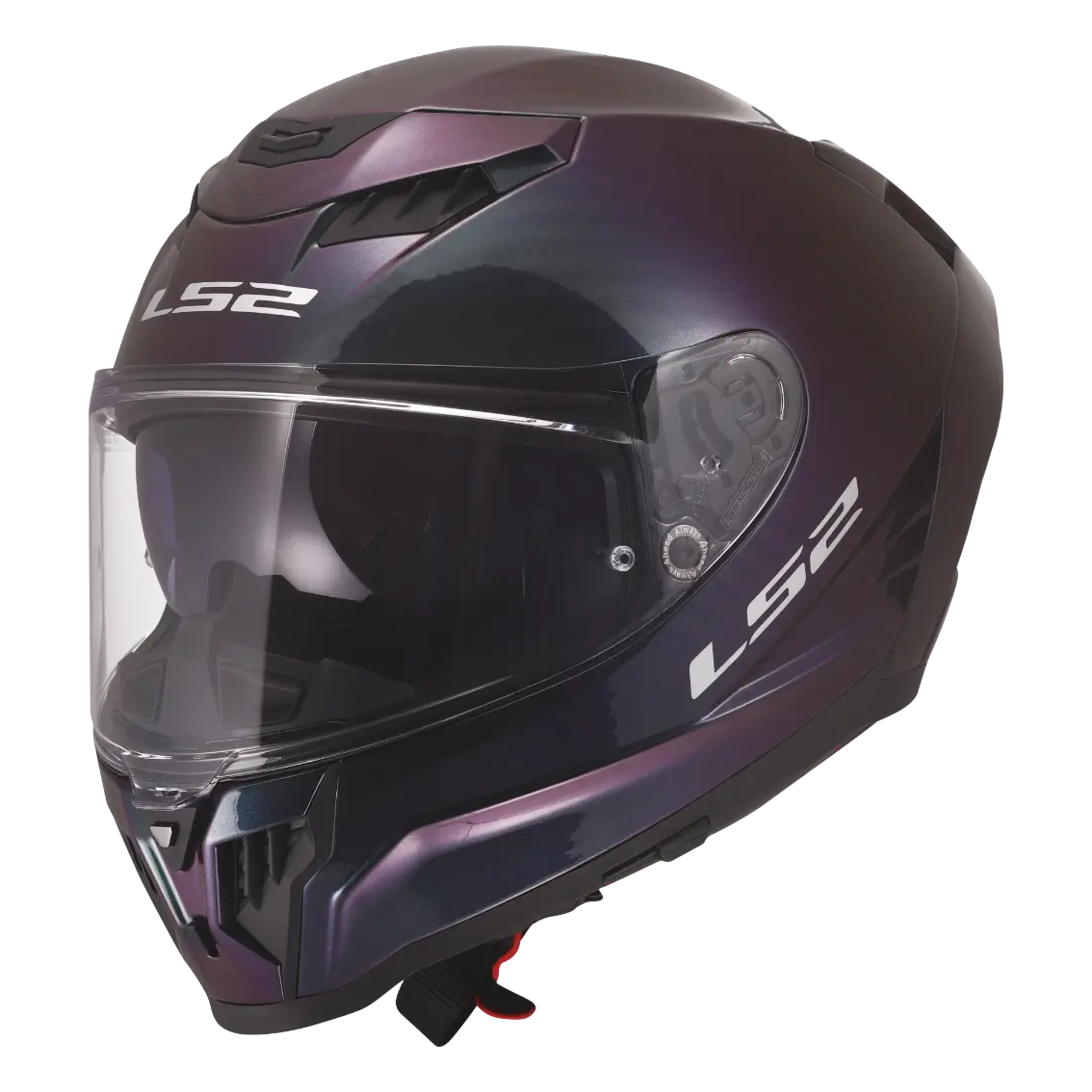 DRAGON CHAMELEON CARBON 前